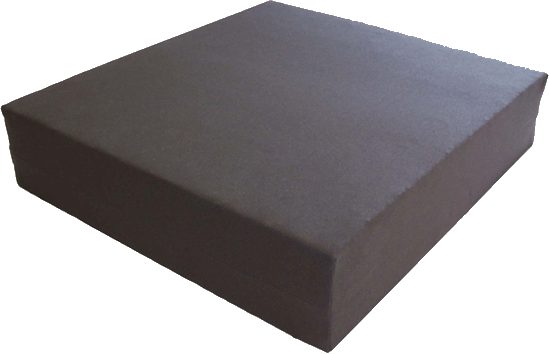 Rollstuhlkissen