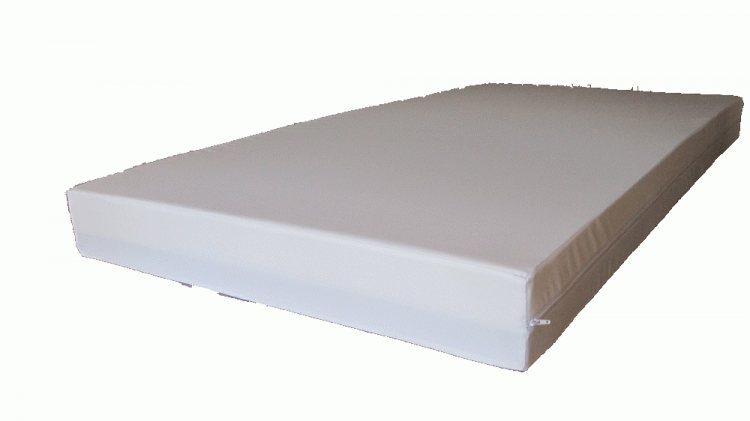 Allergiker Matratzenbezug 90 x 200 x 15 cm - zum Schließen ins Bild klicken