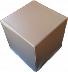Outdoor-Cube Gold 45x45x45 cm für Garten,Terrasse & Balkon Outdoor-Cube Gold 45x45x45 cm für Garten,Terrasse & Balkon